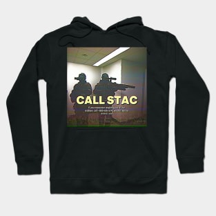 CALL STAC V1 Hoodie